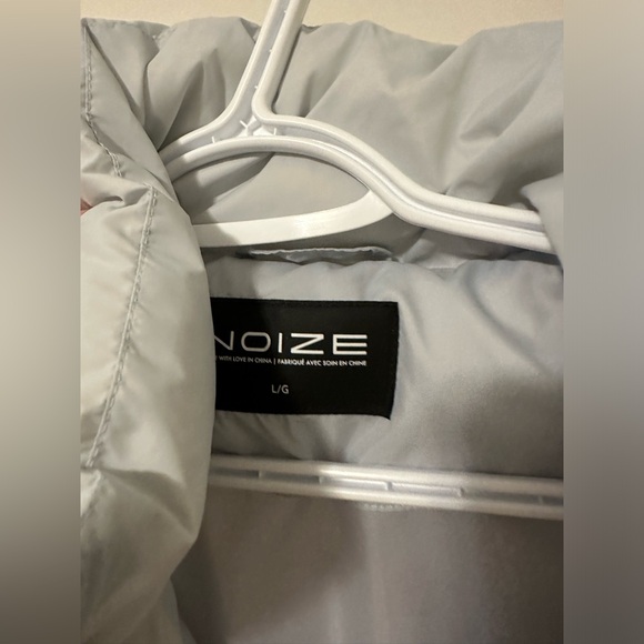 NOIZE VEST - Picture 3 of 4